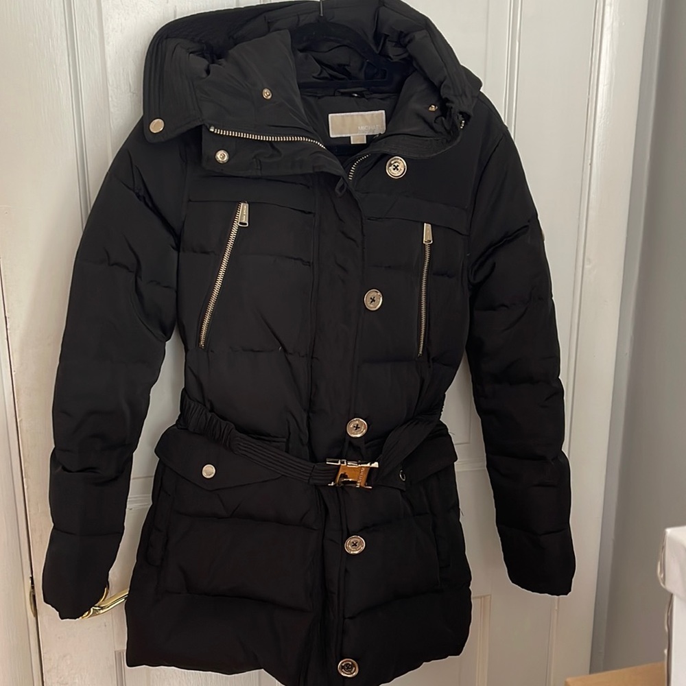 Michael Kors Winter Jacket